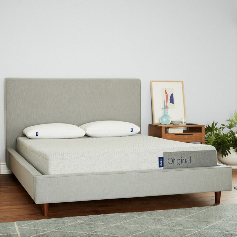 Casper Sleep Casper Original Foam Mattress & Reviews | Wayfair